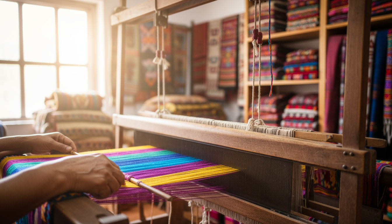 Crafting Connection: Celebrating Local Artisans Through Travel Experiences