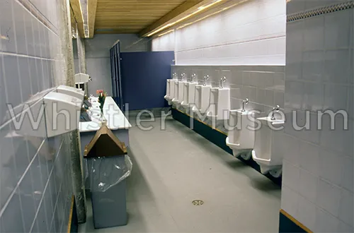 The Story Behind Blackcomb Mountain’s Washroom and Lodge Developments Through The Years