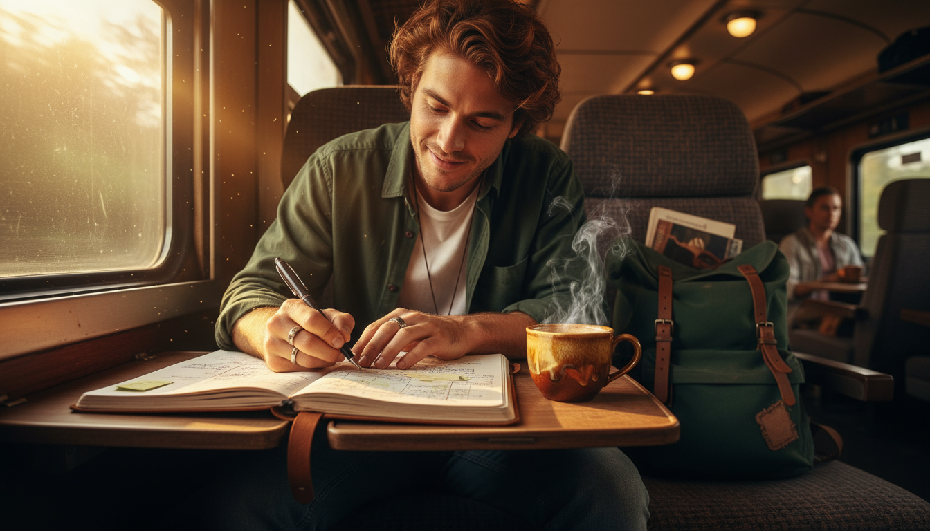 The Savvy Traveler’s Handbook: 10 Essential Budget Travel Hacks to Maximize Your Journey The Savvy Traveler’s Handbook: 10 Essential Budget Travel Hacks to Maximize Your Journey