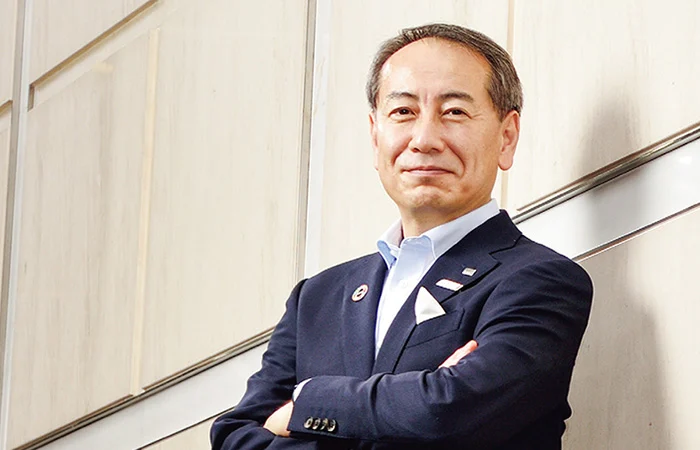 Come la leadership di JTB Corporation e il cambiamento del mercato asiatico stanno plasmando il panorama del viaggio globale a Web in Travel Singapore