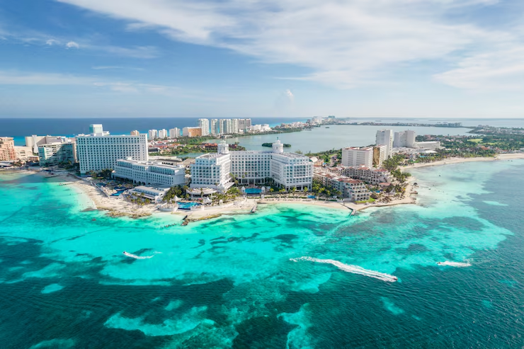 How Cancún’s Post-Pandemic Transformation Keeps It at the Forefront of Global Tourism Demand