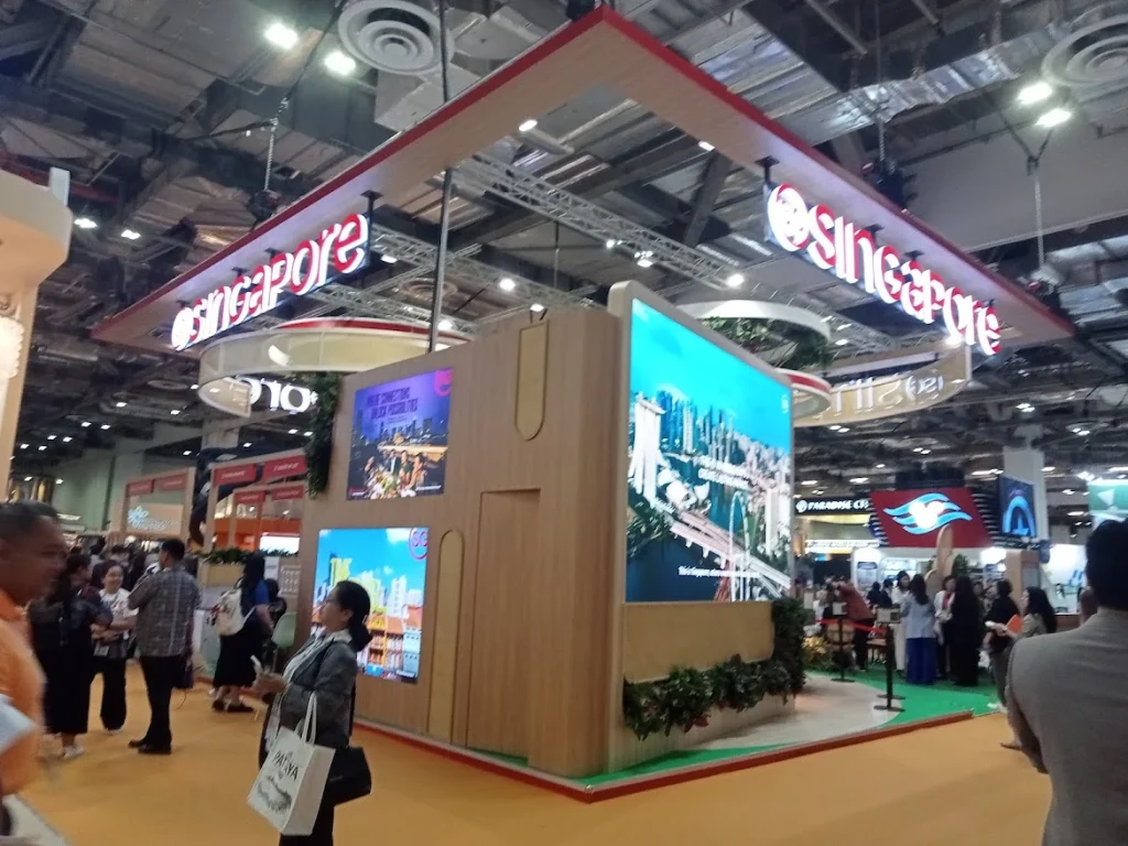 Innovaciones y tendencias clave de ITB Asia 2025 que influyen en el futuro de los viajes y el turismo