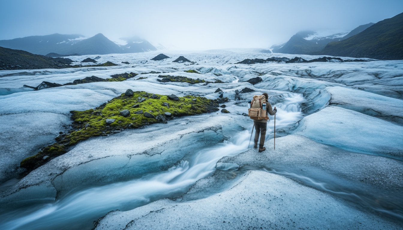 Climate Change and What It Means for Your Travels
