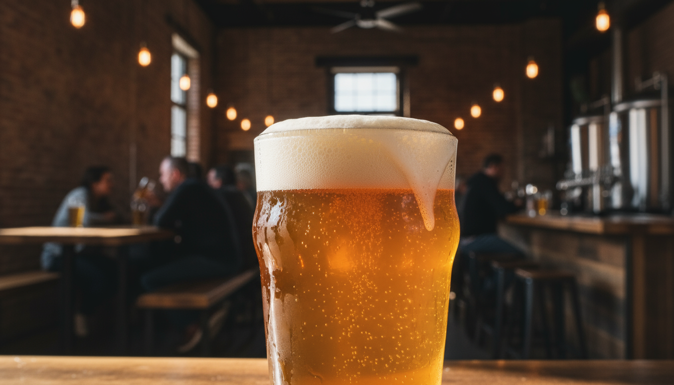 Emerging Craft Beer Tourism Destinations: Beyond the Usual Brew Hubs Emerging Craft Beer Tourism Destinations: Beyond the Usual Brew Hubs