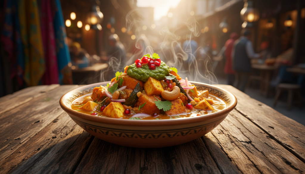 The Age of the Edible Journey: Culinary Travel Hotspots to Visit