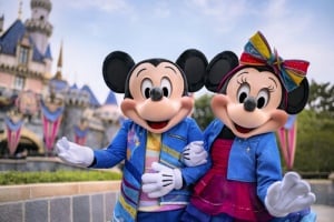 Disneyland Resort 2026-cı ildə Kaliforniya sakinləri üçün Xüsusi 3 Günlük Park Hopper Bilet Təklifini Açıqladı