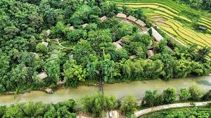 Panhau Retreat-ŋɔŋ Vietnam gbɔŋlɔŋlɔŋ yí gbɔŋ tɔŋlɔŋ gbɔŋŋ, gbɔŋŋ kɛŋŋ gbɔŋŋ, gbɔŋ gbɔŋŋ-kɔŋ gbɔŋŋ.