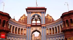 Explore Ayodhya’s First-Ever Ramayana Wax Museum, Opening at Deepotsav 2025