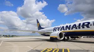What the November Switch to Digital Boarding Passes Means for Ryanair Passengers
