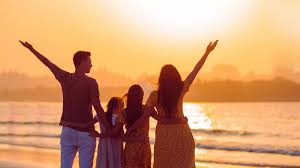 Exploring the Growing Trend of Skip-Generation Holidays Among Indian Families