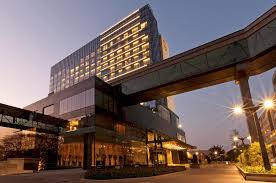 マハーラーシュトラ州の成長著しい回廊に新しいホスピタリティランドマーク、Hyatt Place Kolhapur Sangli at SL Highstreet をご紹介します。