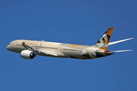 Come Etihad Airways Potenzia la Crescita in India Tramite Offerte Premium e Alleanze Strategiche