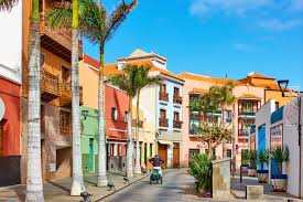 Airbnb Rental Restrictions in the Canary Islands Stir Debate Over Tourism and Housing