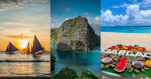 Boracay, Palawan, and Siargao Ranked Among Asia’s Top Islands in 2025 Conde Nast Traveler Awards