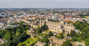 Starosta Cambridgeshire a Peterborough zvažuje daň z turistického ruchu a plány na rozvoj břehů řeky