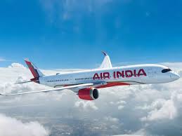 Air India míří k novým horizontům s přímým letem Dillí – Manila