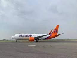 Akasa Air posiluje linky Indie-Thajsko s denními spojenímím Bengaluru a Phuket