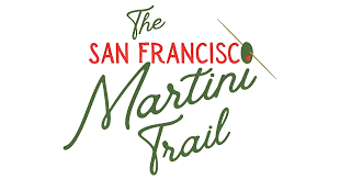 Experimente el Primer Martini Trail de San Francisco, Destacando 23 Cócteles Distintivos