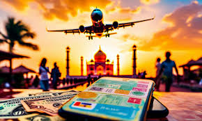 Jak role správy peněz Delphi World Money v Ebix Travels signalizuje novou éru integrace cestovního ruchu a financí