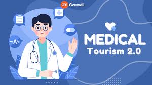 Transformace lékařské turistiky: Jak společnost The Medical Travel Company mění cestování za zdravotní péčí mezi Velkou Británií a Indií