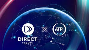 Jak se Direct Travel a ATPI spojily a vytvořily tak obří společnost pro správu cest s tržbami v miliardách.