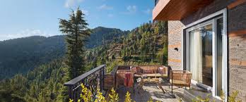 Discover Storii Narindera Orchards in Kufri: A Mountain Haven by ITC Hotels