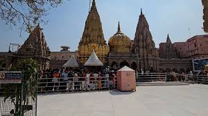 Odhalování ekonomického vzestupu z Koridor Kashi Vishwanath v Uttar Pradesh