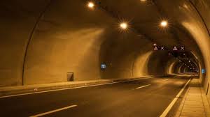 Chhattisgarh vítá svůj první národní dálniční tunel podél koridoru Raipur-Vishakhapatnam.