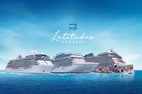 Norwegian Cruise Line Holdings zahájila věrnostní program uznávající odměny napříč několika značkami plavebních společností