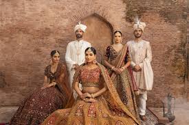 Exploring Modern Indian Wedding Trends Through Pinterest’s Popular Shoppable Pins