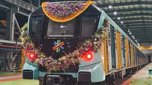 Jak nový letiště v Navi Mumbai, dokončení Metro-3 a aplikace Mumbai One revolučně mění městskou dopravu