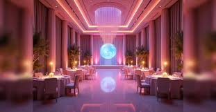 How Roseate Hotels Leverages Spalba’s 3D Digital Twin Tech to Revolutionize Event Venues