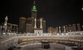 Major Umrah Policy Reform: Saudi Arabia Welcomes All Valid Visa Holders for Pilgrimage