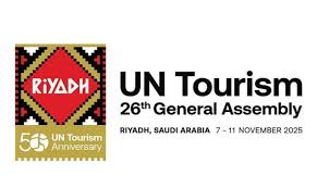 Saudi Arabia Prepares to Lead the 26th UN Tourism General Assembly Highlighting AI-Driven Tourism Innovation