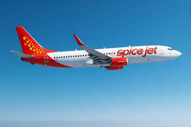 SpiceJet Launches Direct Flight Routes to Port Blair and Udaipur as Winter Travel Peaks