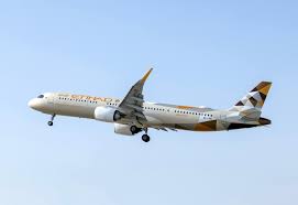 Exploring Etihad Airways’ Growth to 300 Daily Scheduled Passenger Flights and Its Impact on Global Travel