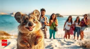 Swiggy və Qərbi Avstraliya Turizm Təşkilatı Quokka temalı əlaqə vasitəsilə hindistanlı səyahətçiləri ruhlandırmaq üçün əməkdaşlıq edir