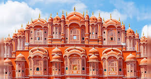 Rajasthan’s Tourism Boom: Domestic Visitors Surge While International Numbers Soften