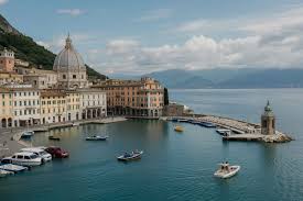 Italië's hospitality sector schittert met nieuwe investeringen en duurzame toeristische mogelijkheden op FHS World Dubai