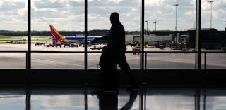 How the US Government Shutdown Is Disrupting Air Travel and National Tourism