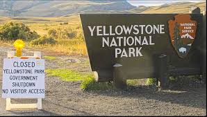 Navigating US National Parks’ Visitor Access Challenges During Government Shutdowns