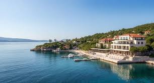 Noul resort & spa Lopud Beach de la Hilton se pregătește să îmbogățească turismul insular din Croația până în 2027