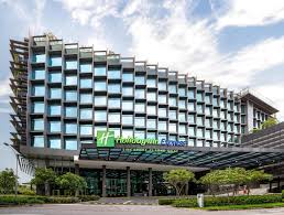 Holiday Inn Express Singapore Clarke Quay conduce Asia spre oospitalitate cu emisii reduse de carbon cu programul inovator IHG