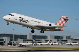 Volotea als Europas führende Billigfluggesellschaft im Jahr 2025 ausgezeichnet, bietet umfassenden Zugang zu versteckten und beliebten Reisezielen.