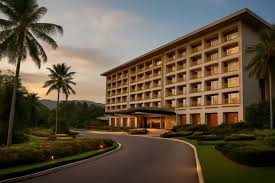 Rapid Expansion of Branded Hotel Accommodation in Northeast India Through 2030