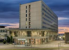 Exploring the Excellence of NH Lyon Airport Hotel: France’s Leading Airport Hotel for 2025