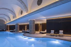 Experimente Nuevas Alturas de Bienestar en Guerlain Spa en Waldorf Astoria New York