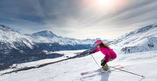 How Perfect Piste Utiliza la IA para Ofrecer Experiencias de Viajes de Esquí de Lujo Inigualables