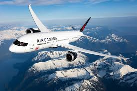 Maximice sus recompensas de viaje este otoño con la promoción de puntos Aeroplan de Air Canada