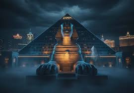 Luxor Las Vegas encabeza la lista de casinos embrujados de 2025, allanando el camino para emocionantes aventuras de viajes espeluznantes